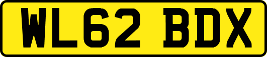 WL62BDX