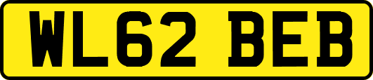 WL62BEB