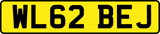 WL62BEJ
