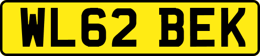 WL62BEK