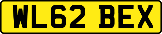 WL62BEX