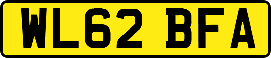 WL62BFA