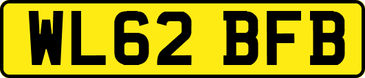 WL62BFB