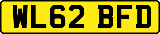 WL62BFD