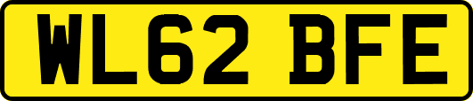 WL62BFE