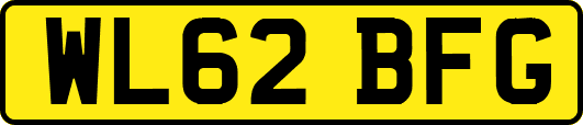 WL62BFG