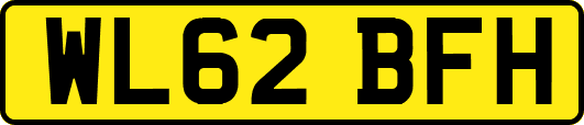 WL62BFH