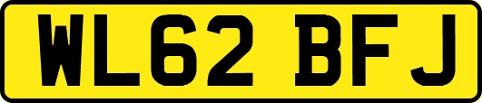 WL62BFJ