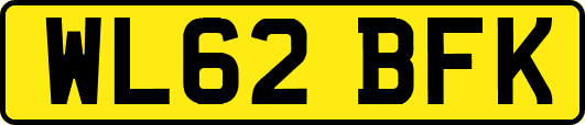 WL62BFK