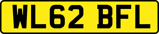 WL62BFL