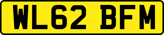 WL62BFM