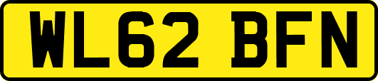 WL62BFN