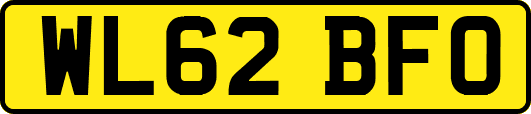 WL62BFO