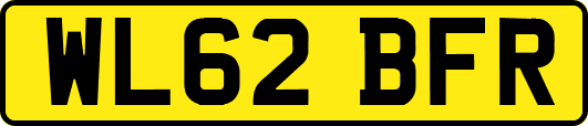 WL62BFR