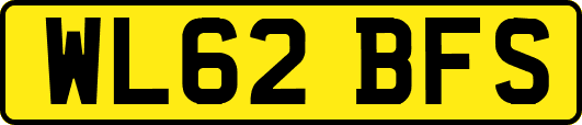 WL62BFS