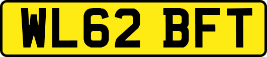 WL62BFT