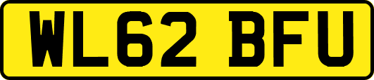 WL62BFU