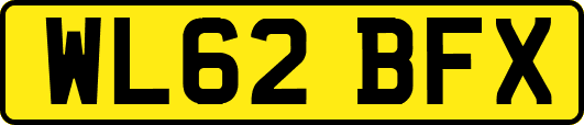 WL62BFX