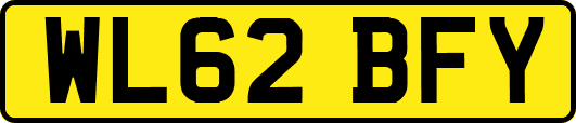 WL62BFY