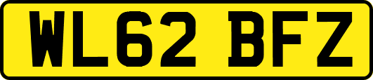 WL62BFZ