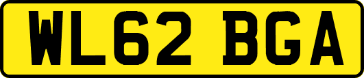WL62BGA