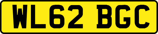 WL62BGC