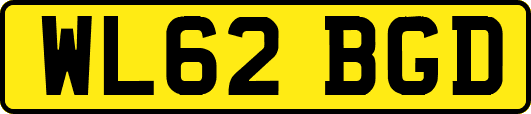 WL62BGD