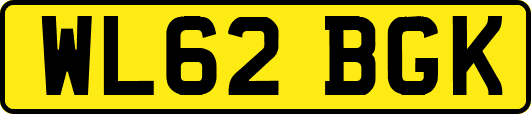 WL62BGK