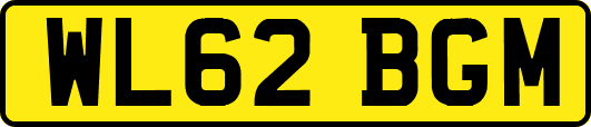 WL62BGM