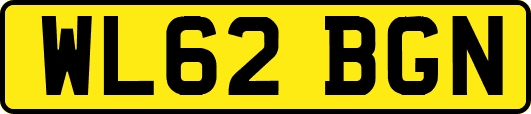 WL62BGN