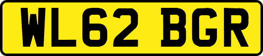 WL62BGR