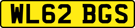 WL62BGS