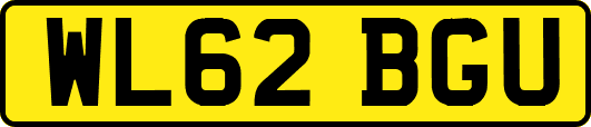 WL62BGU