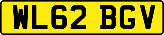 WL62BGV