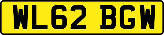 WL62BGW