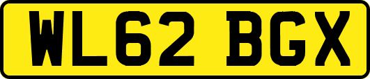 WL62BGX