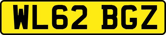 WL62BGZ
