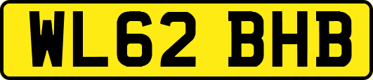 WL62BHB
