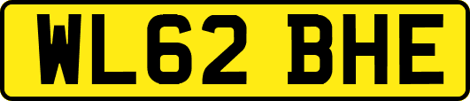 WL62BHE
