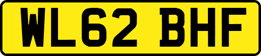 WL62BHF