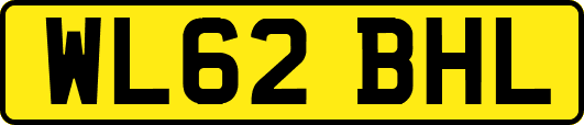 WL62BHL
