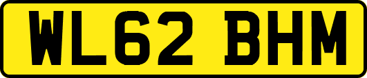 WL62BHM