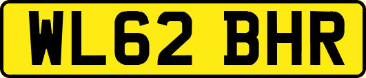 WL62BHR