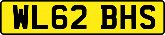 WL62BHS