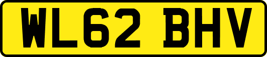 WL62BHV