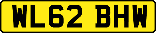WL62BHW