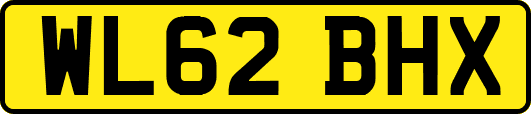 WL62BHX