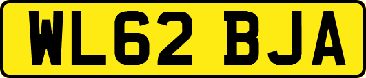 WL62BJA