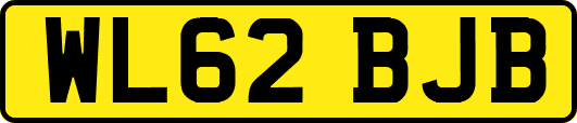 WL62BJB
