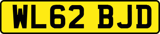 WL62BJD